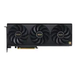 ASUS ProArt GeForce RTX 4070 Ti Super 16GB - Carte graphique - GeForce RTX 4070 Ti Super - 16 Go GD... (90YV0KJ1-M0NB00)_1
